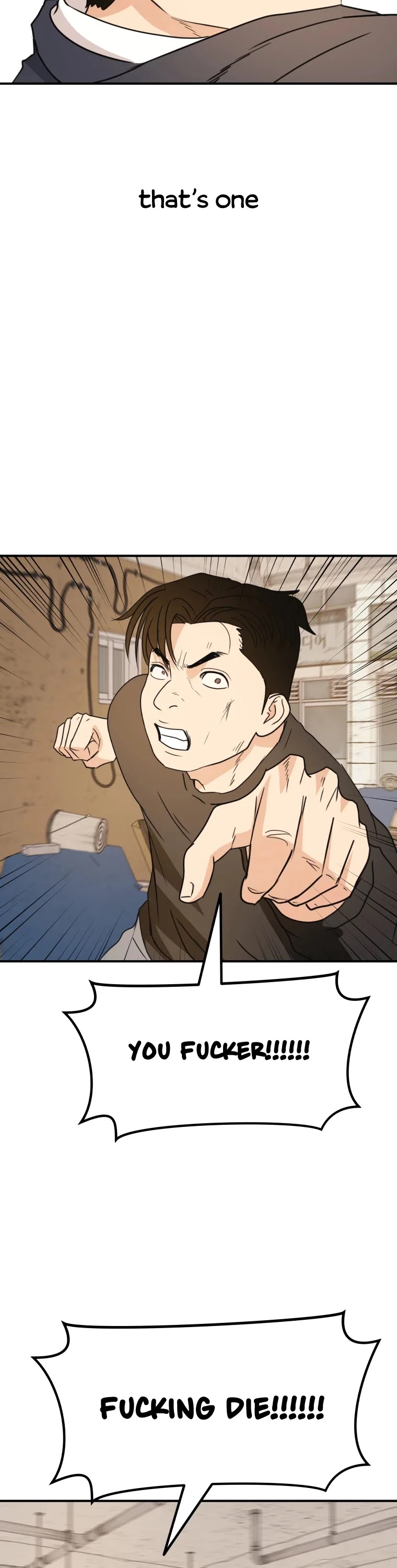 Guard Pass Chapter 35 page 27 - Chapter 35