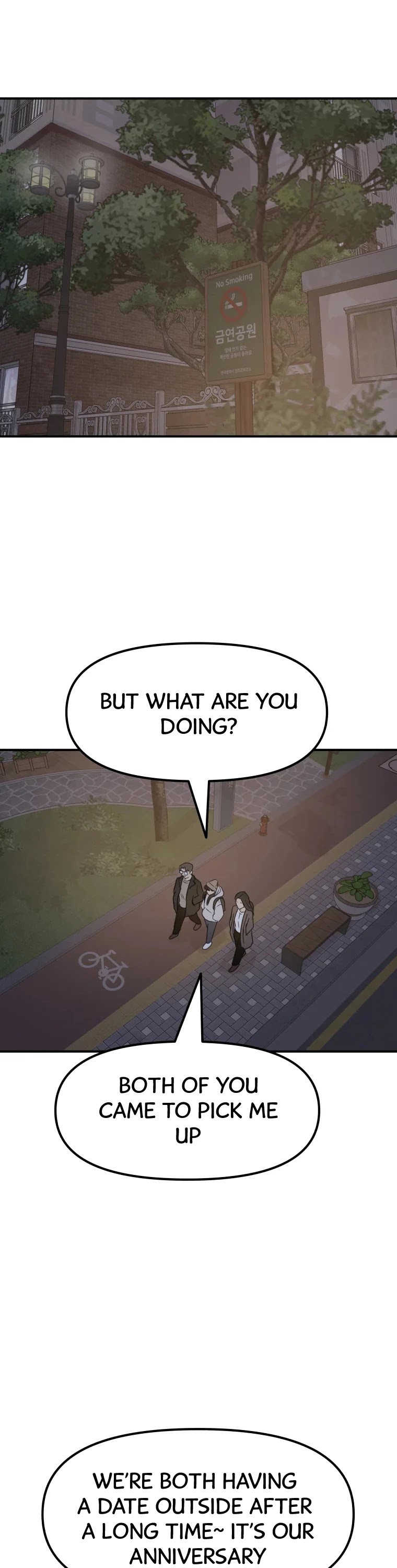 Guard Pass Chapter 35 page 37 - Chapter 35