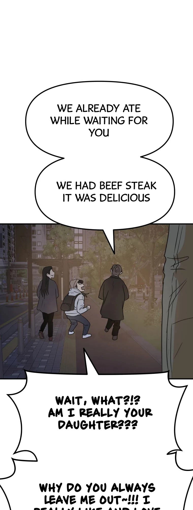 Guard Pass Chapter 35 page 39 - Chapter 35