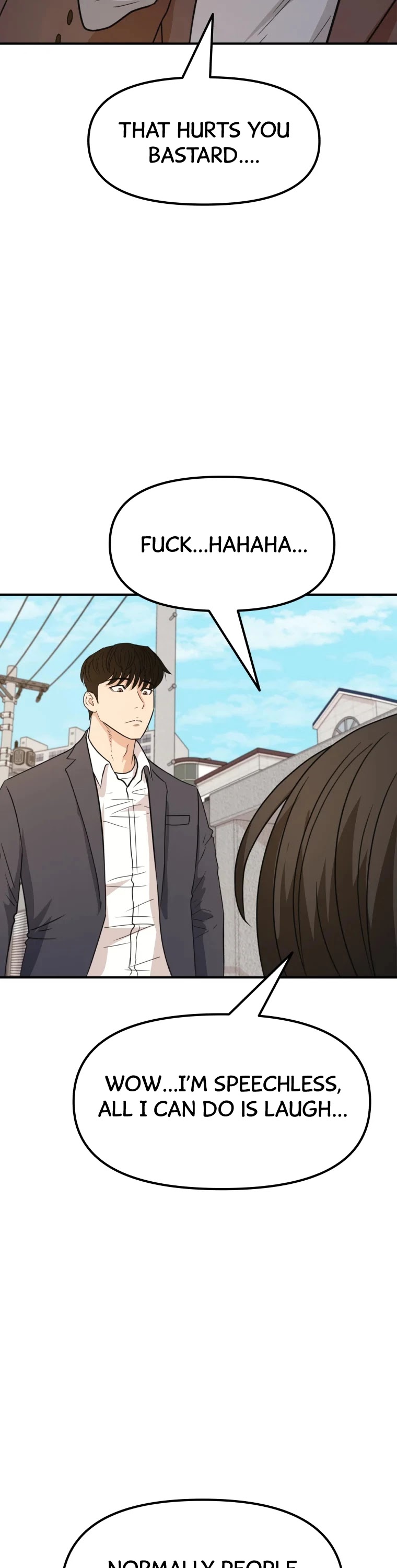 Guard Pass Chapter 35 page 4 - Chapter 35