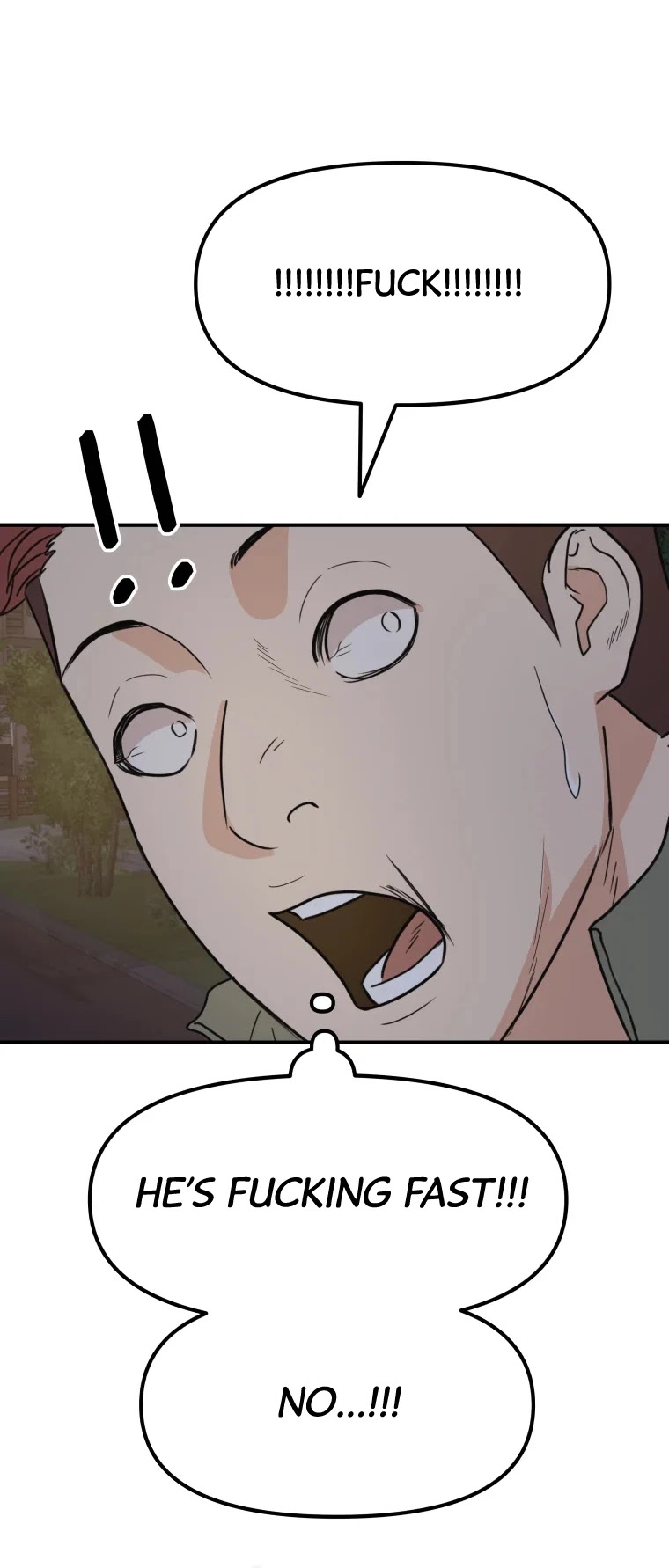 Guard Pass Chapter 35 page 52 - Chapter 35