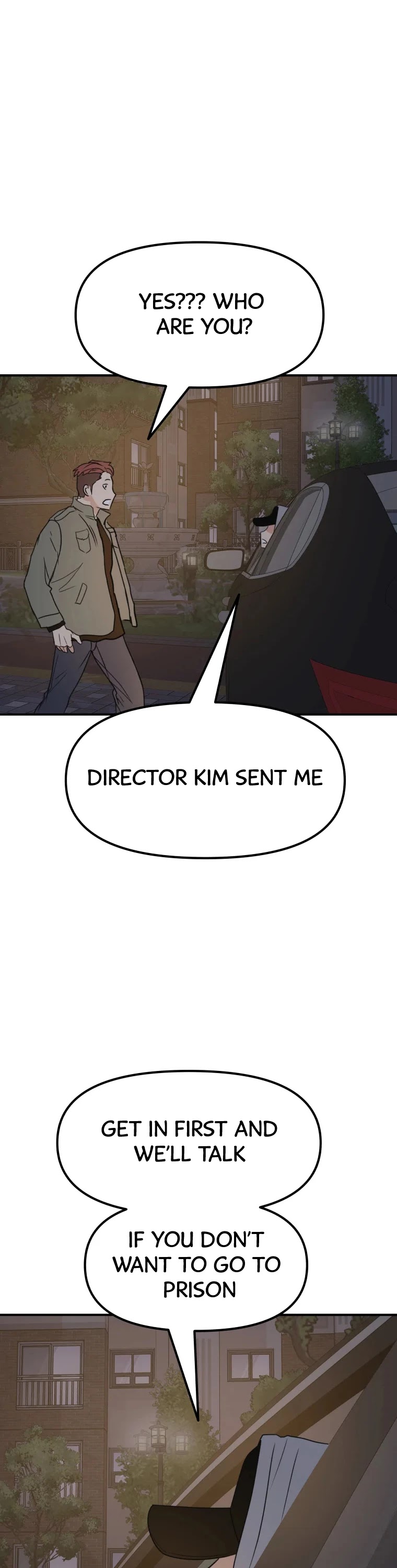 Guard Pass Chapter 35 page 57 - Chapter 35