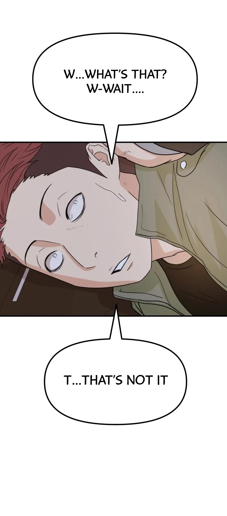 Guard Pass Chapter 36 page 13 - Chapter 36