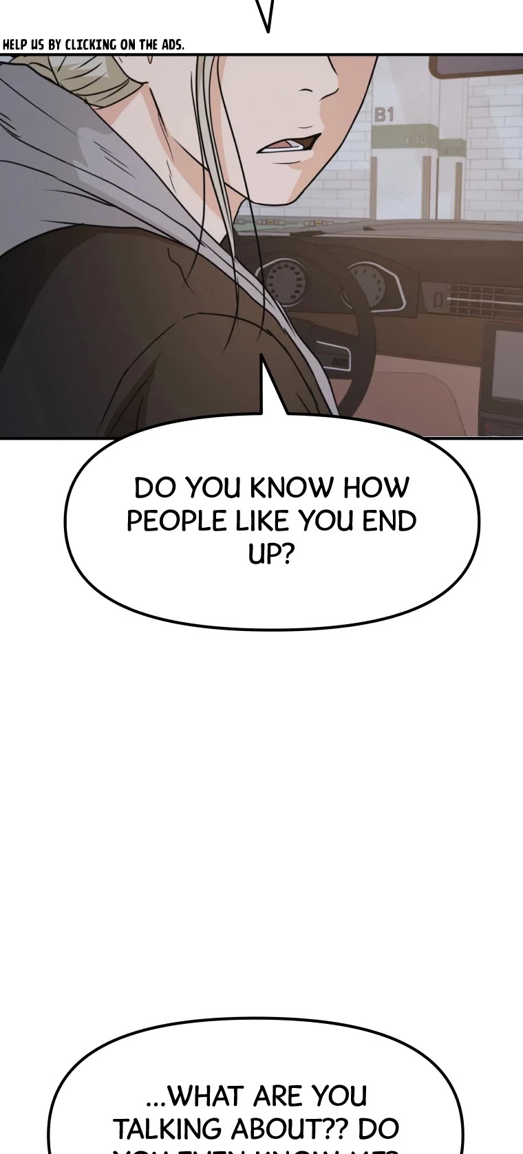 Guard Pass Chapter 36 page 5 - Chapter 36