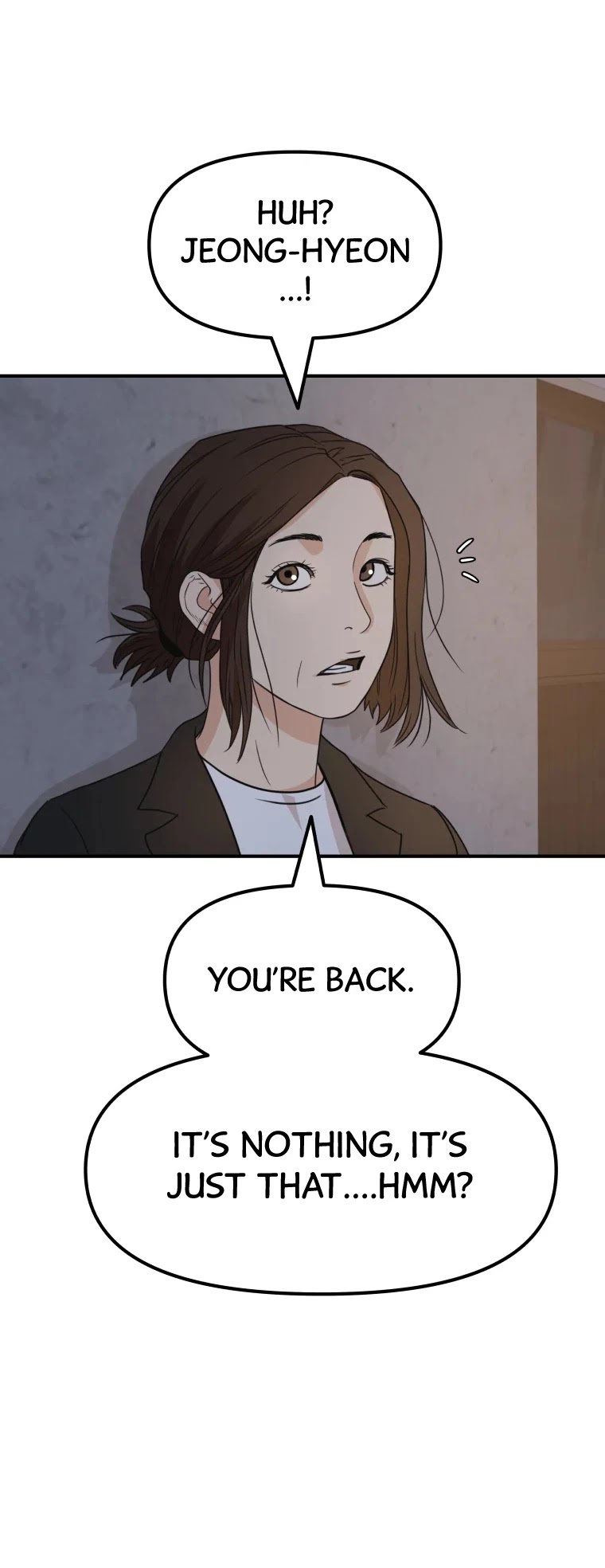Guard Pass Chapter 36 page 53 - Chapter 36