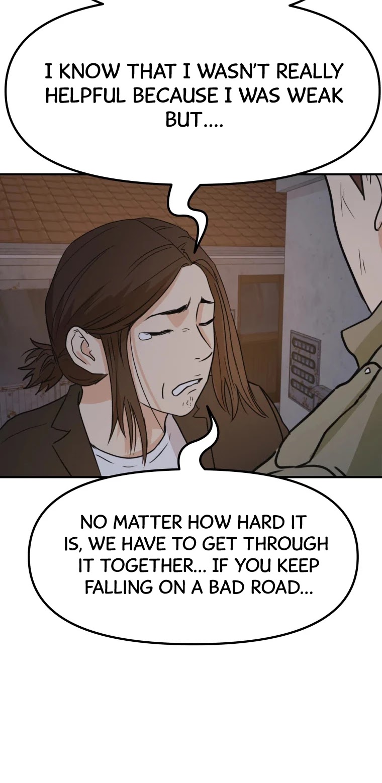 Guard Pass Chapter 36 page 60 - Chapter 36