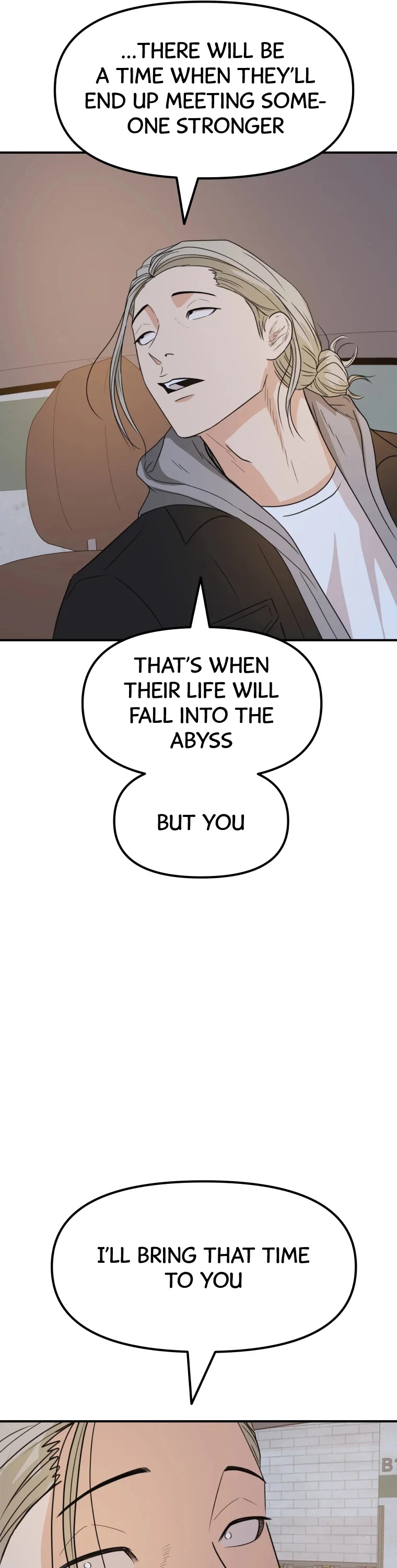 Guard Pass Chapter 36 page 7 - Chapter 36