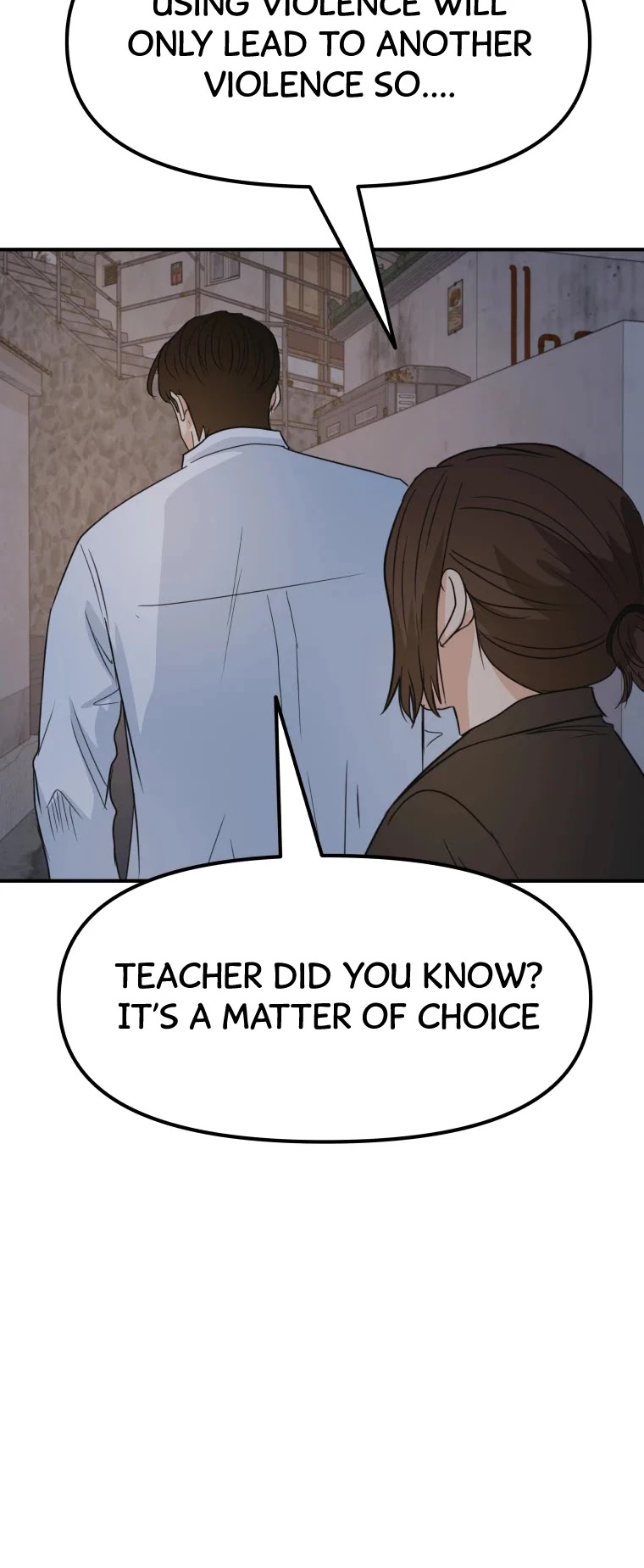 Guard Pass Chapter 37 page 13 - Chapter 37