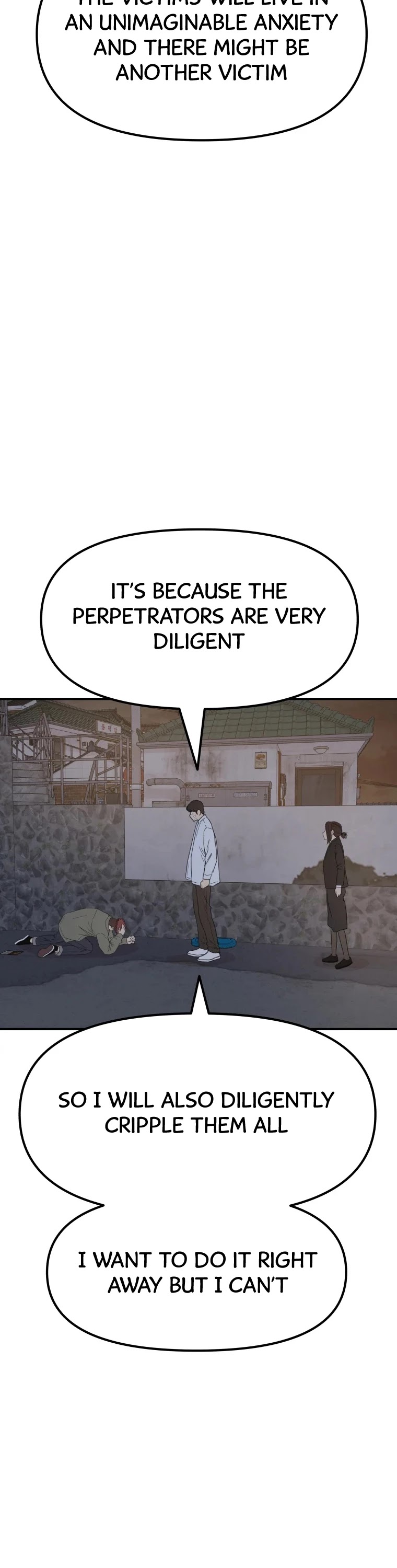 Guard Pass Chapter 37 page 15 - Chapter 37