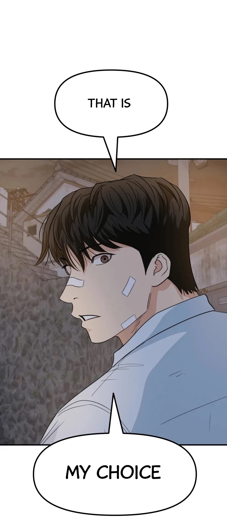 Guard Pass Chapter 37 page 16 - Chapter 37