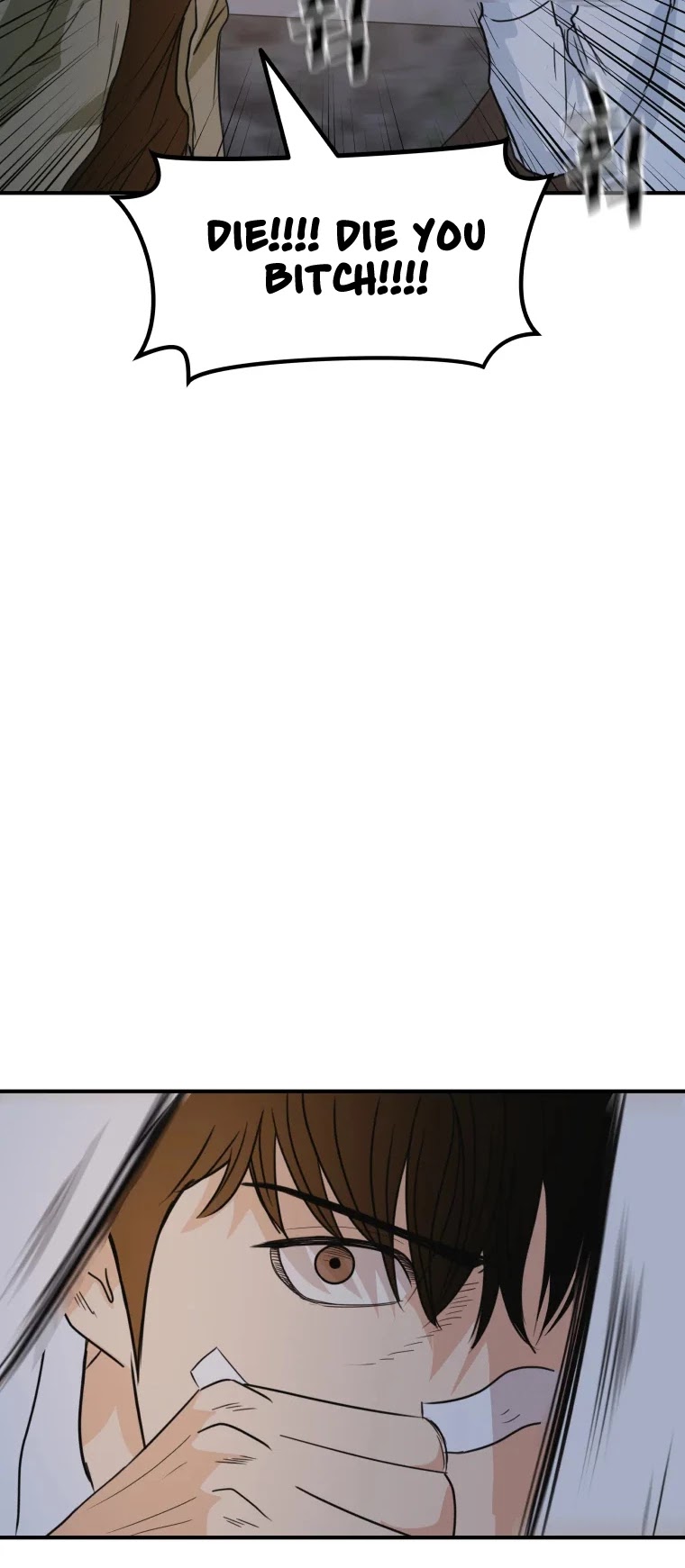 Guard Pass Chapter 37 page 24 - Chapter 37