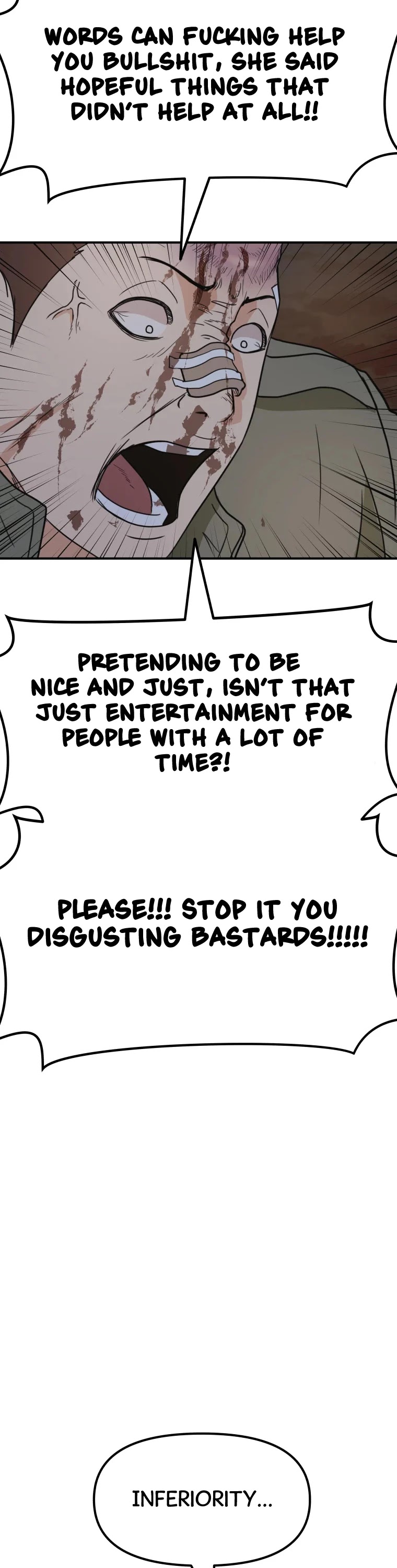 Guard Pass Chapter 37 page 46 - Chapter 37