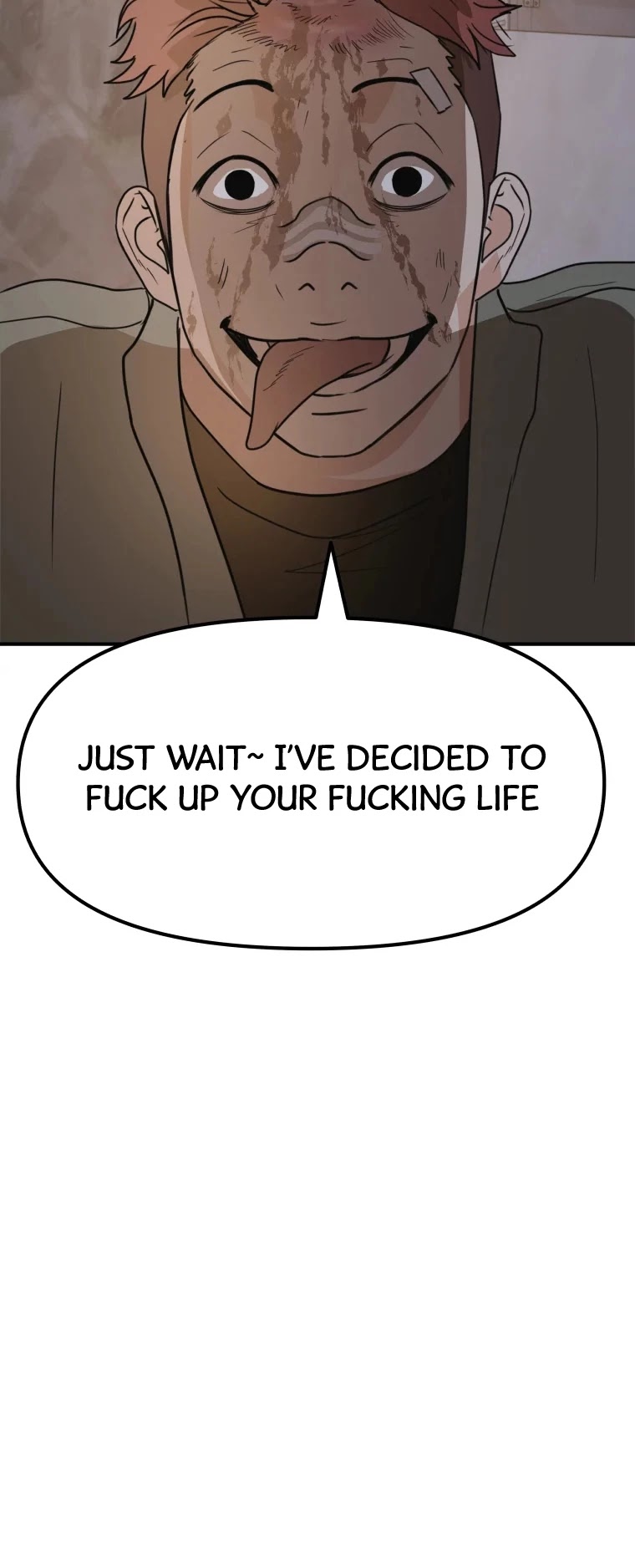 Guard Pass Chapter 38 page 13 - Chapter 38