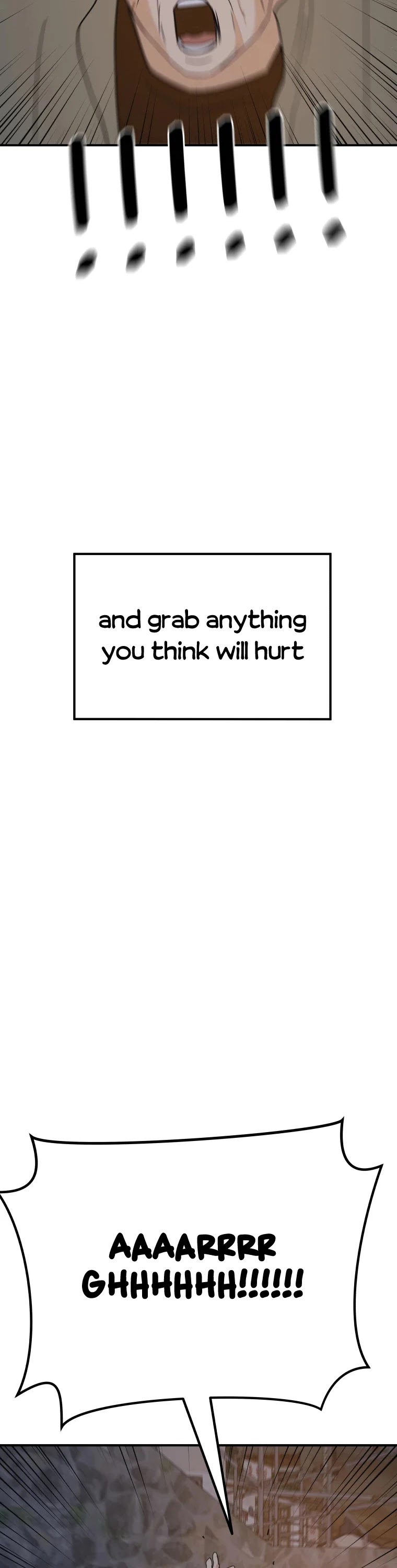 Guard Pass Chapter 38 page 23 - Chapter 38
