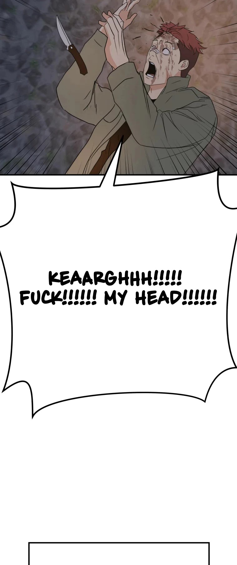 Guard Pass Chapter 38 page 24 - Chapter 38
