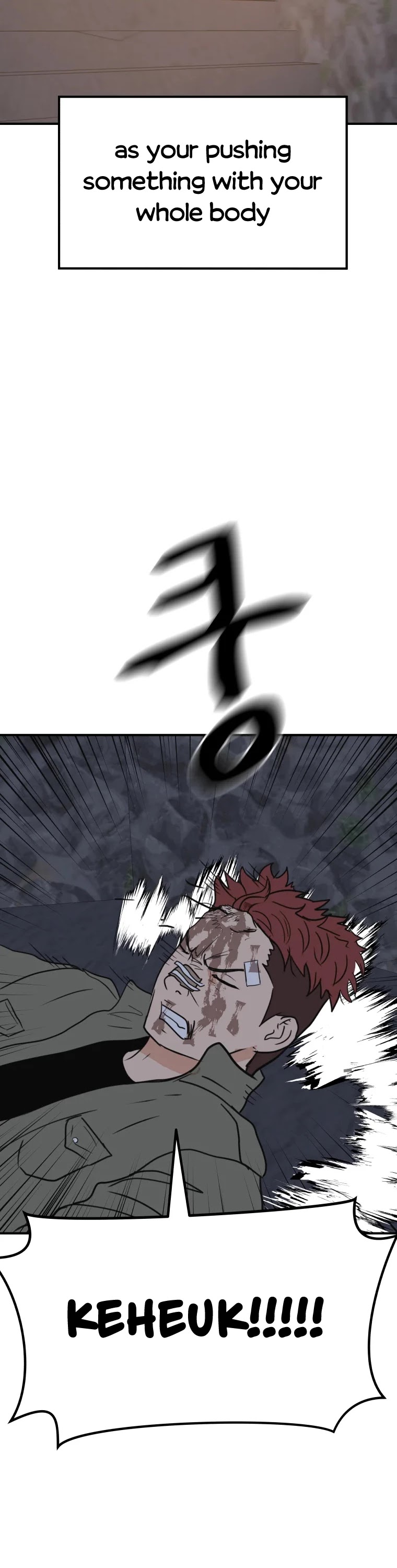 Guard Pass Chapter 38 page 27 - Chapter 38