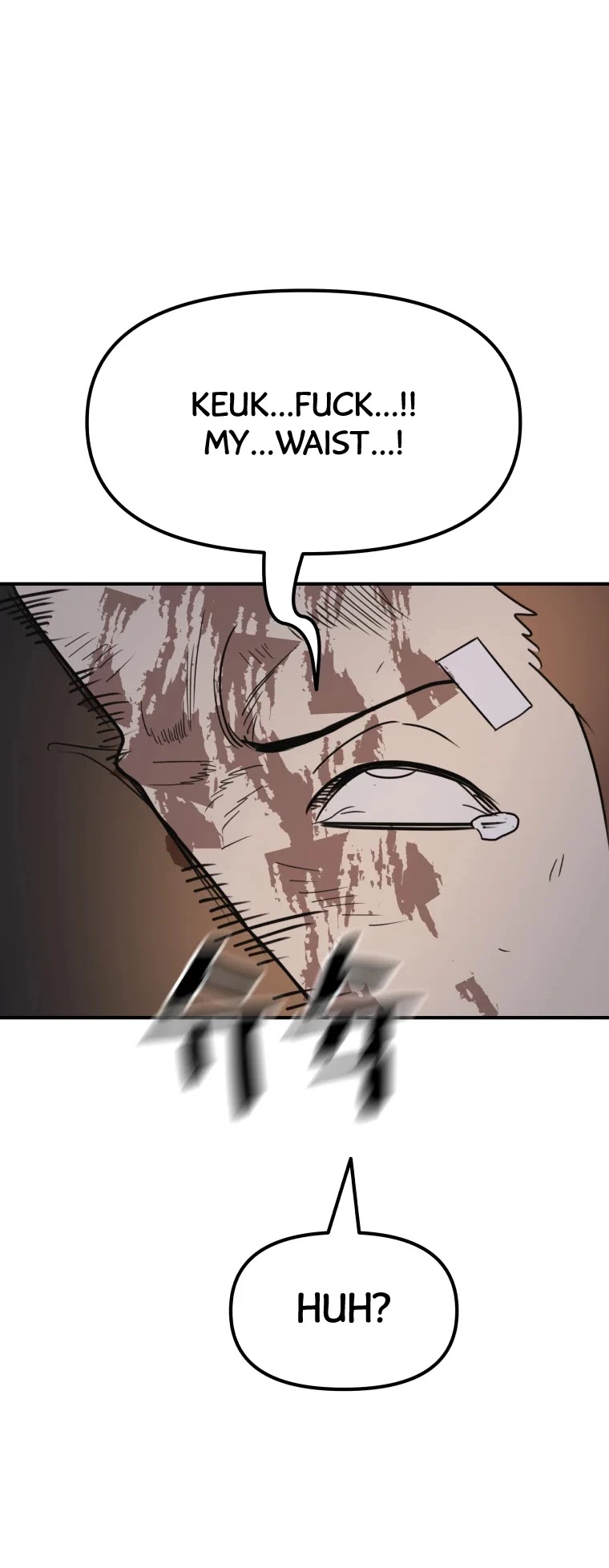 Guard Pass Chapter 38 page 28 - Chapter 38