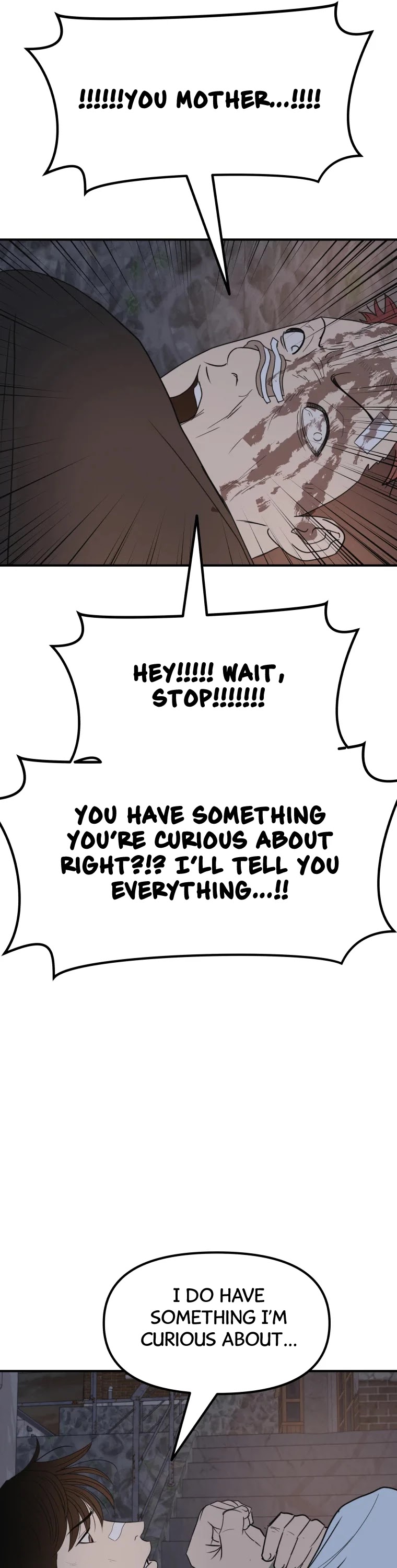 Guard Pass Chapter 38 page 30 - Chapter 38