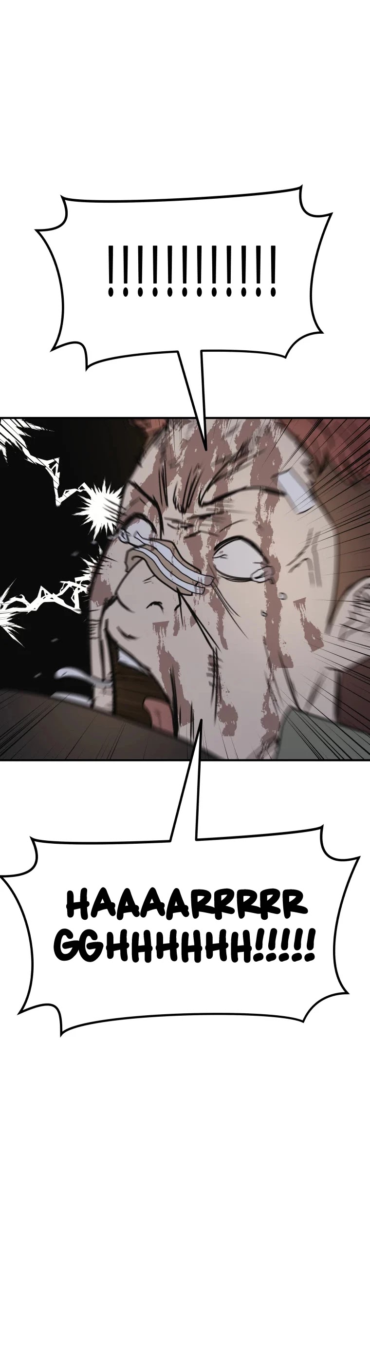 Guard Pass Chapter 38 page 32 - Chapter 38