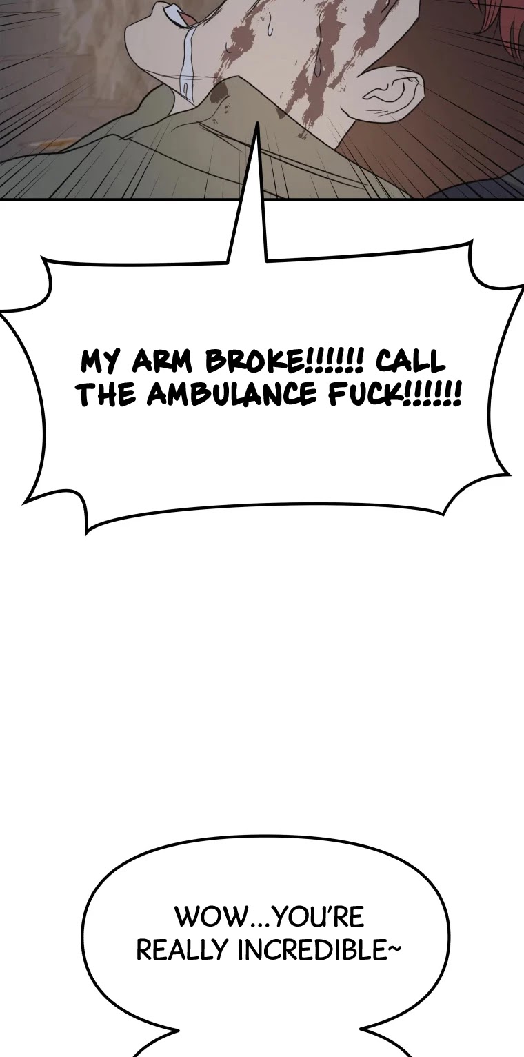 Guard Pass Chapter 38 page 35 - Chapter 38