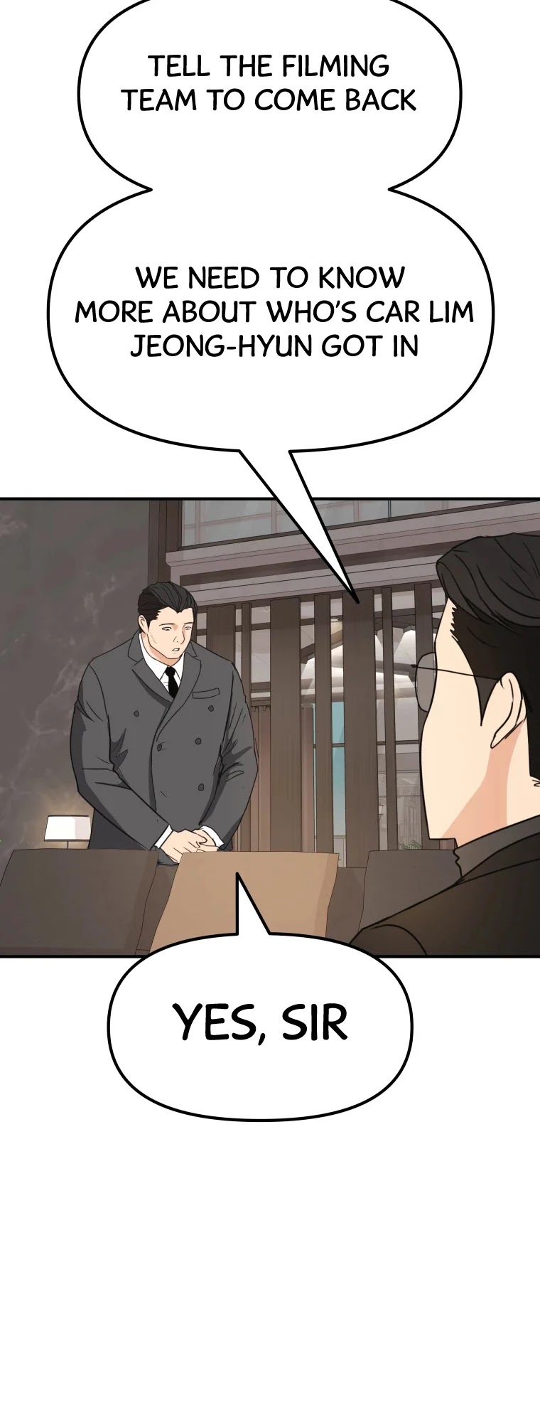 Guard Pass Chapter 38 page 48 - Chapter 38