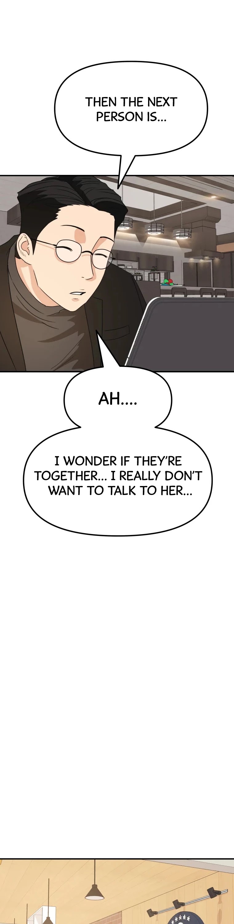 Guard Pass Chapter 38 page 49 - Chapter 38