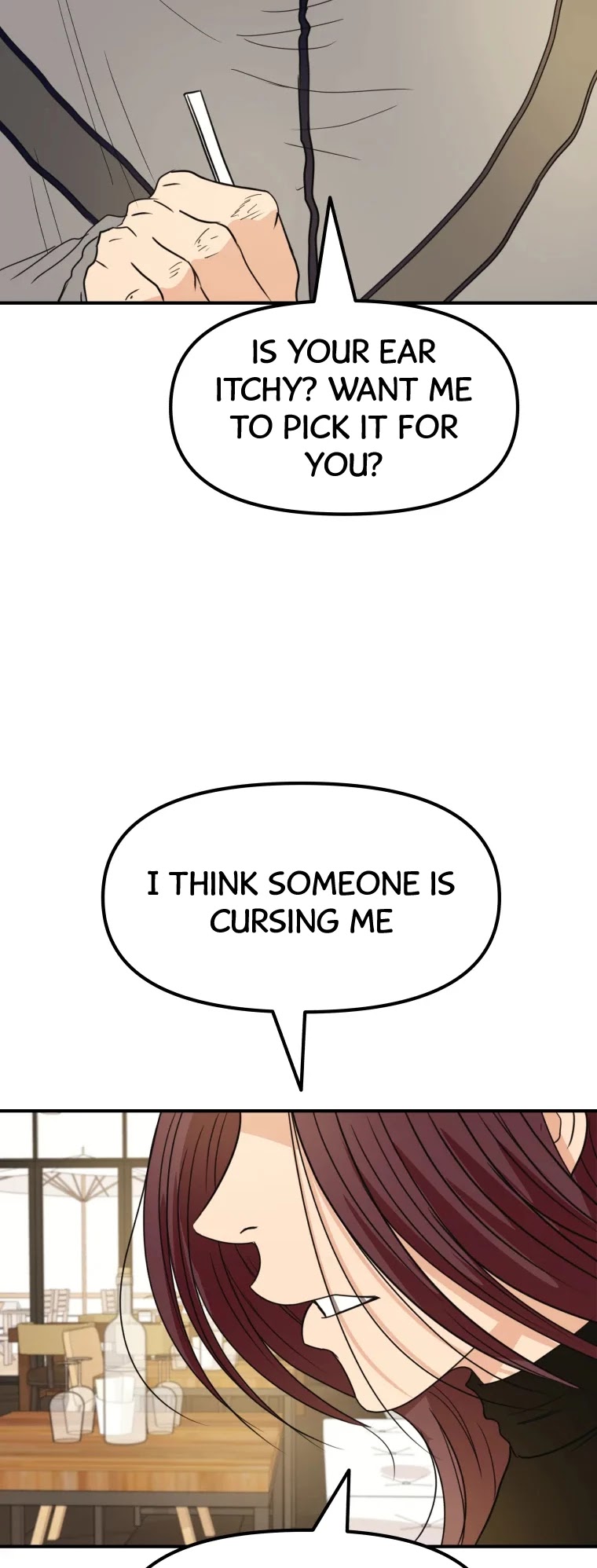 Guard Pass Chapter 38 page 51 - Chapter 38