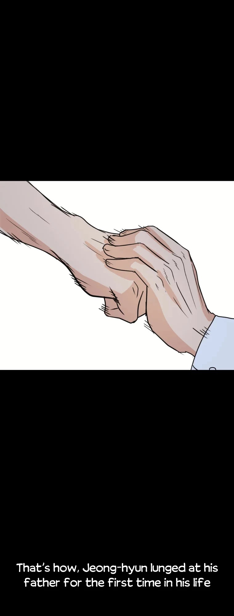 Guard Pass Chapter 39 page 17 - Chapter 39