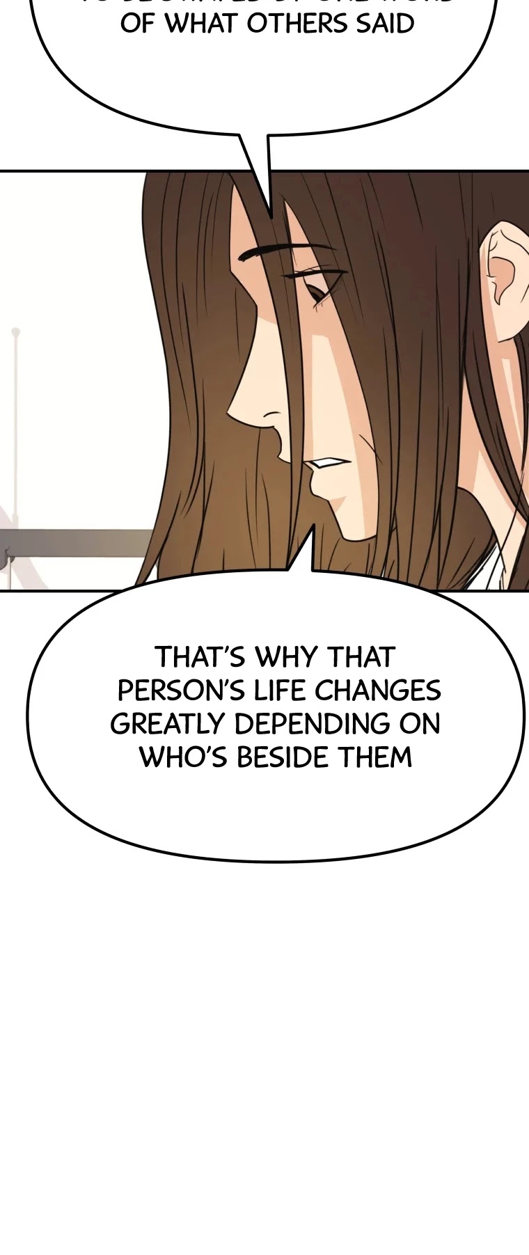 Guard Pass Chapter 39 page 24 - Chapter 39