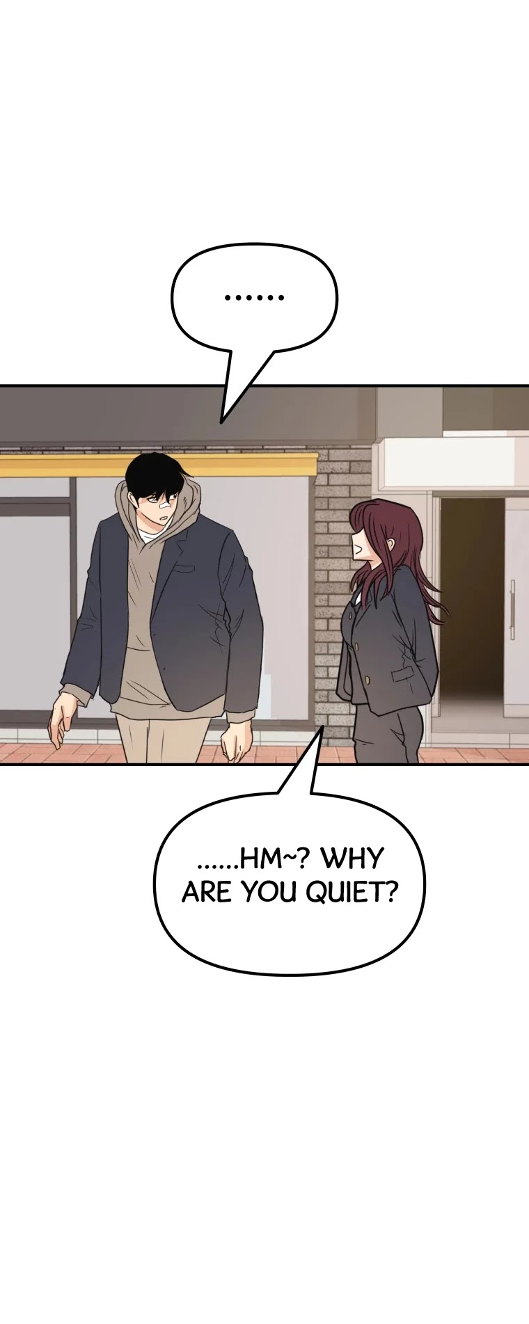 Guard Pass Chapter 39 page 29 - Chapter 39