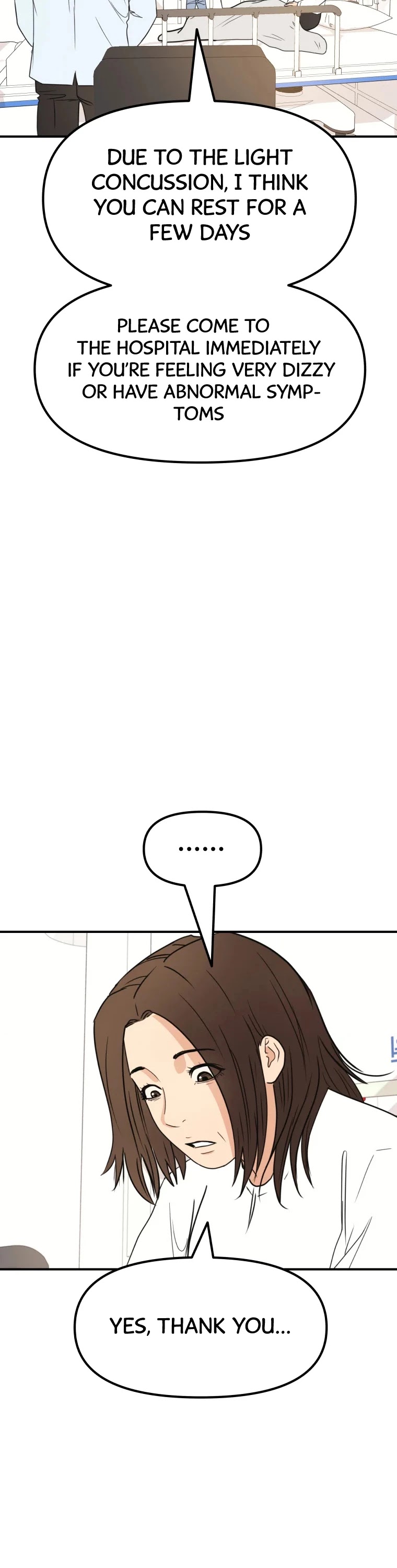 Guard Pass Chapter 39 page 3 - Chapter 39