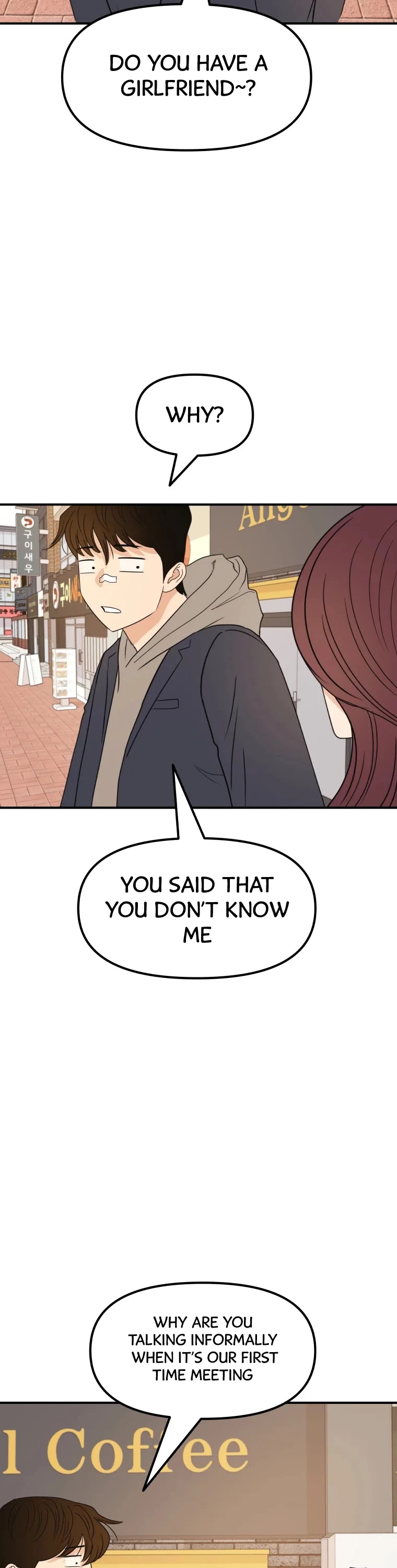 Guard Pass Chapter 39 page 31 - Chapter 39
