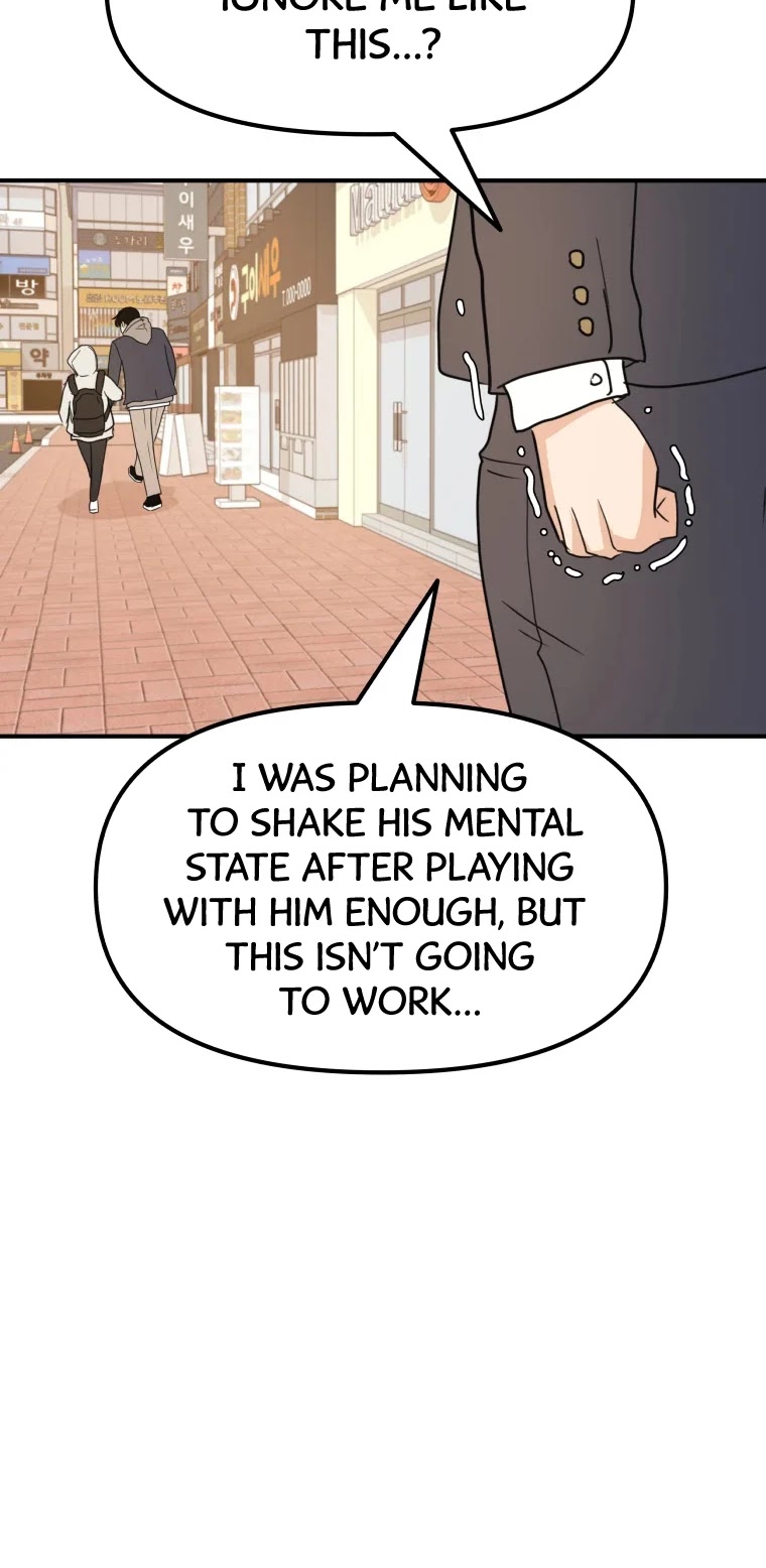 Guard Pass Chapter 39 page 43 - Chapter 39