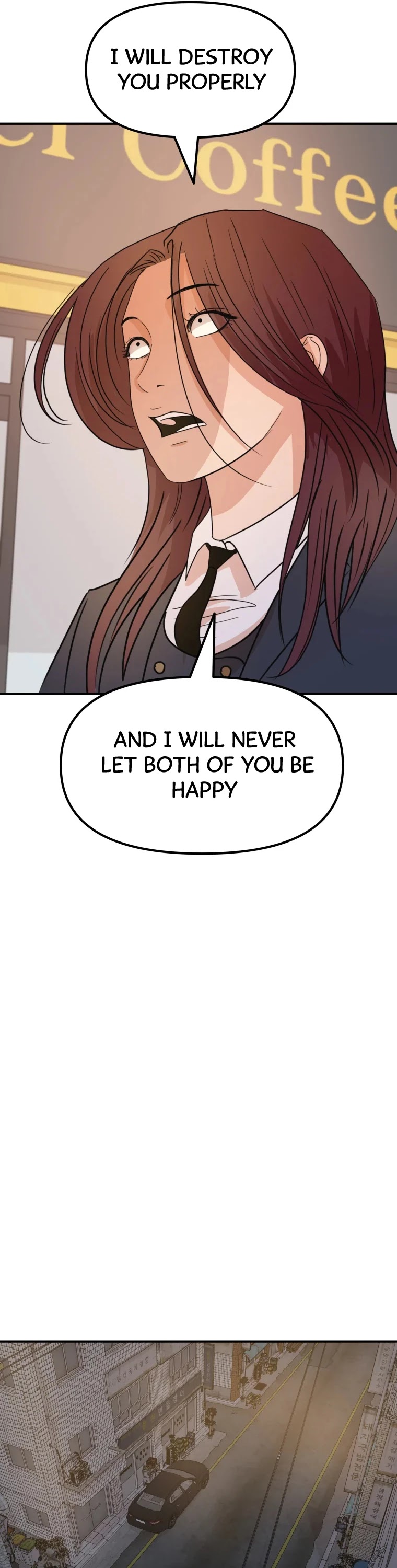Guard Pass Chapter 39 page 44 - Chapter 39