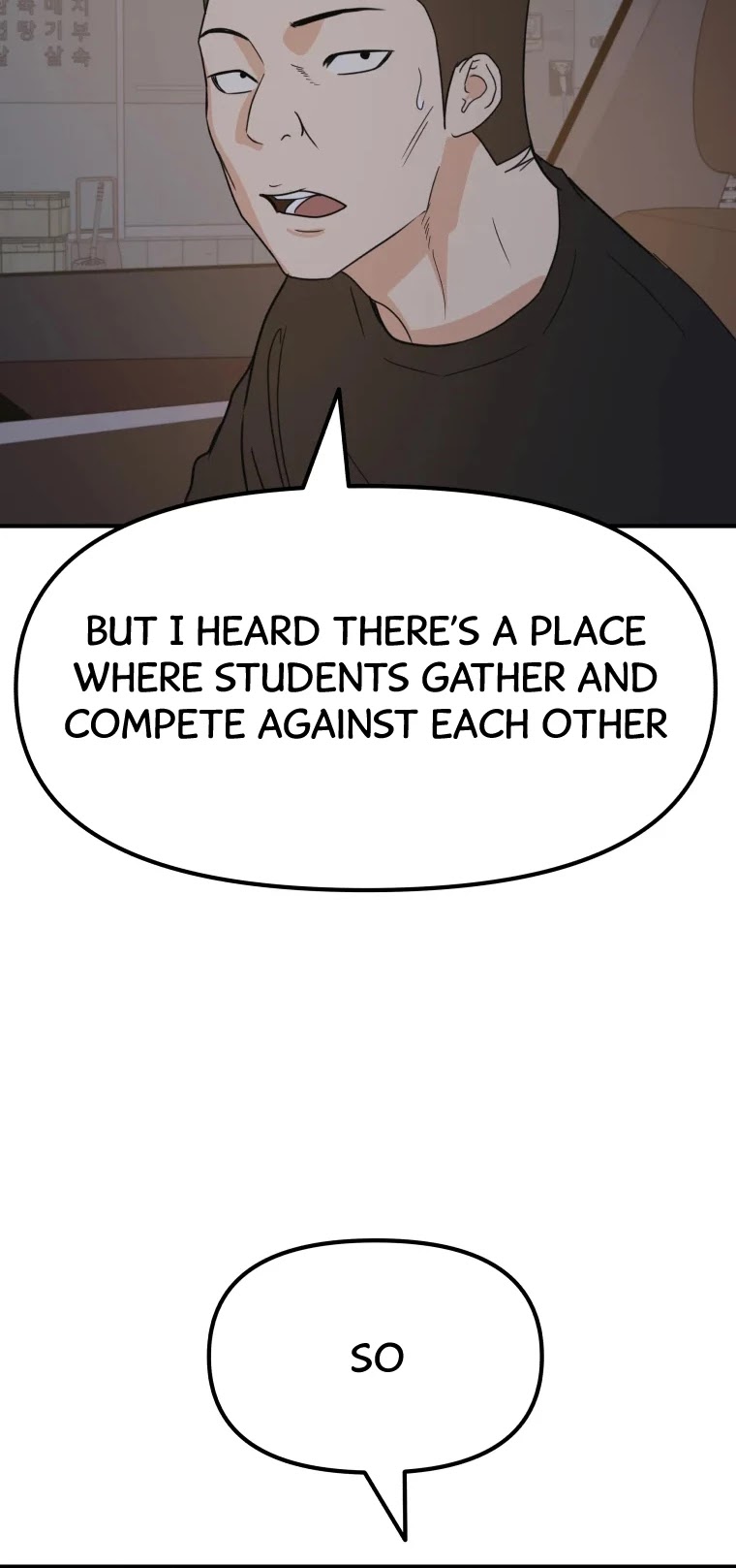 Guard Pass Chapter 39 page 47 - Chapter 39