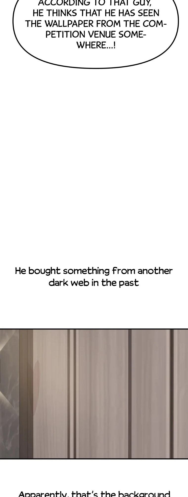 Guard Pass Chapter 39 page 53 - Chapter 39