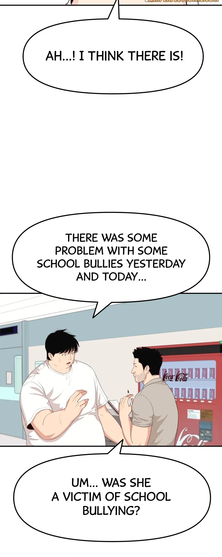 Guard Pass Chapter 4 page 13 - Chapter 4