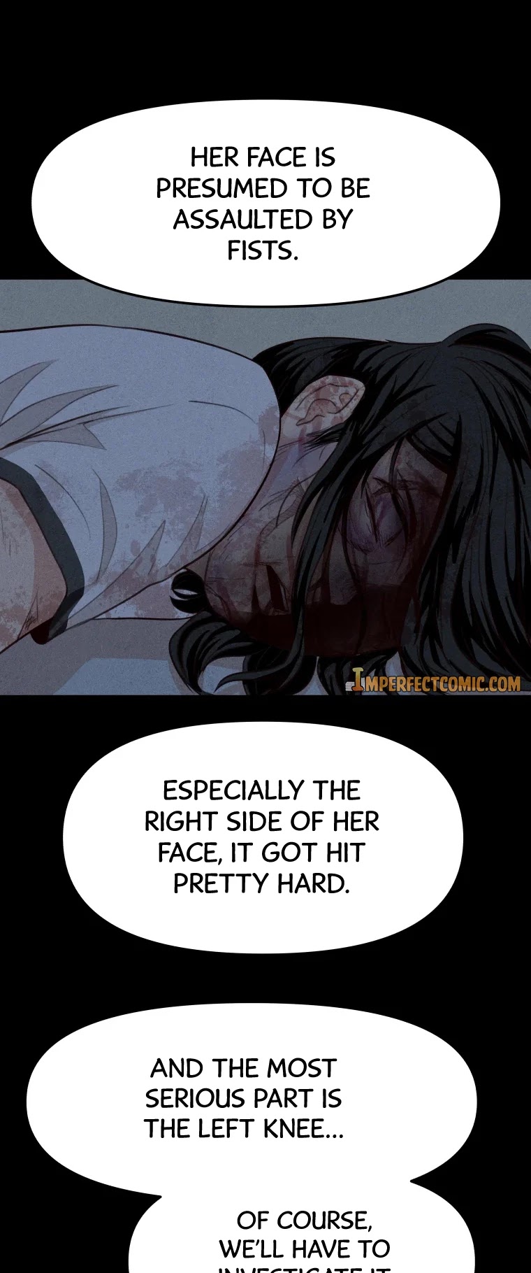 Guard Pass Chapter 4 page 16 - Chapter 4