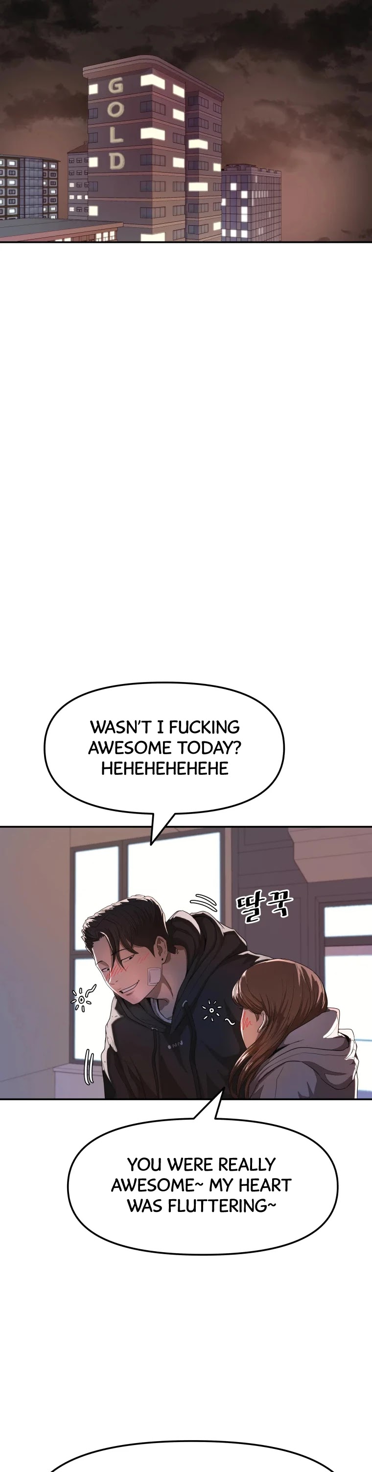 Guard Pass Chapter 4 page 37 - Chapter 4