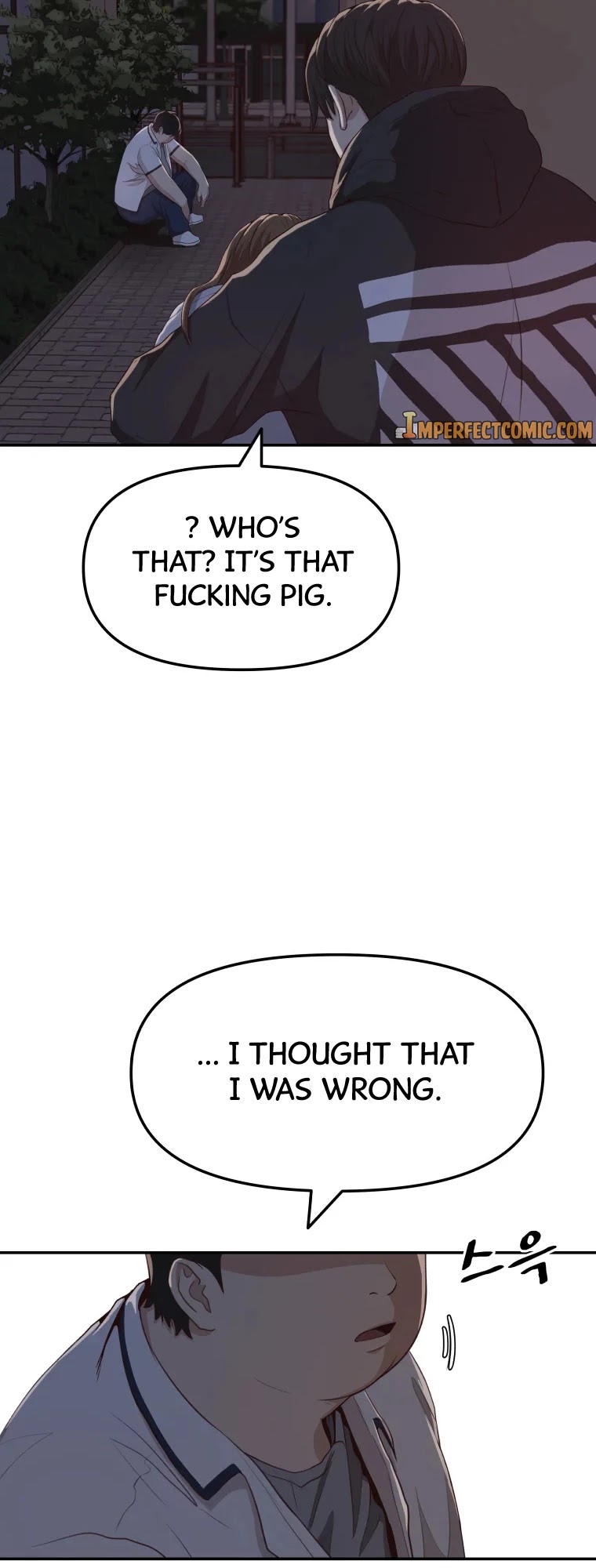Guard Pass Chapter 4 page 39 - Chapter 4