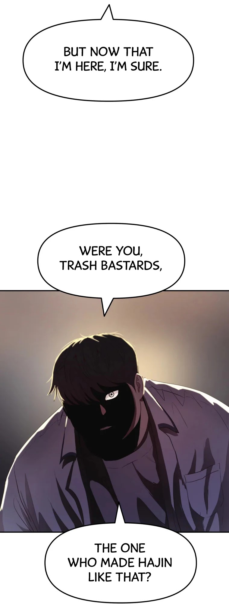 Guard Pass Chapter 4 page 40 - Chapter 4