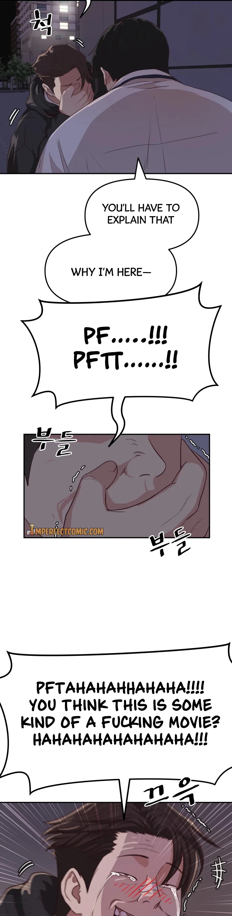 Guard Pass Chapter 4 page 42 - Chapter 4