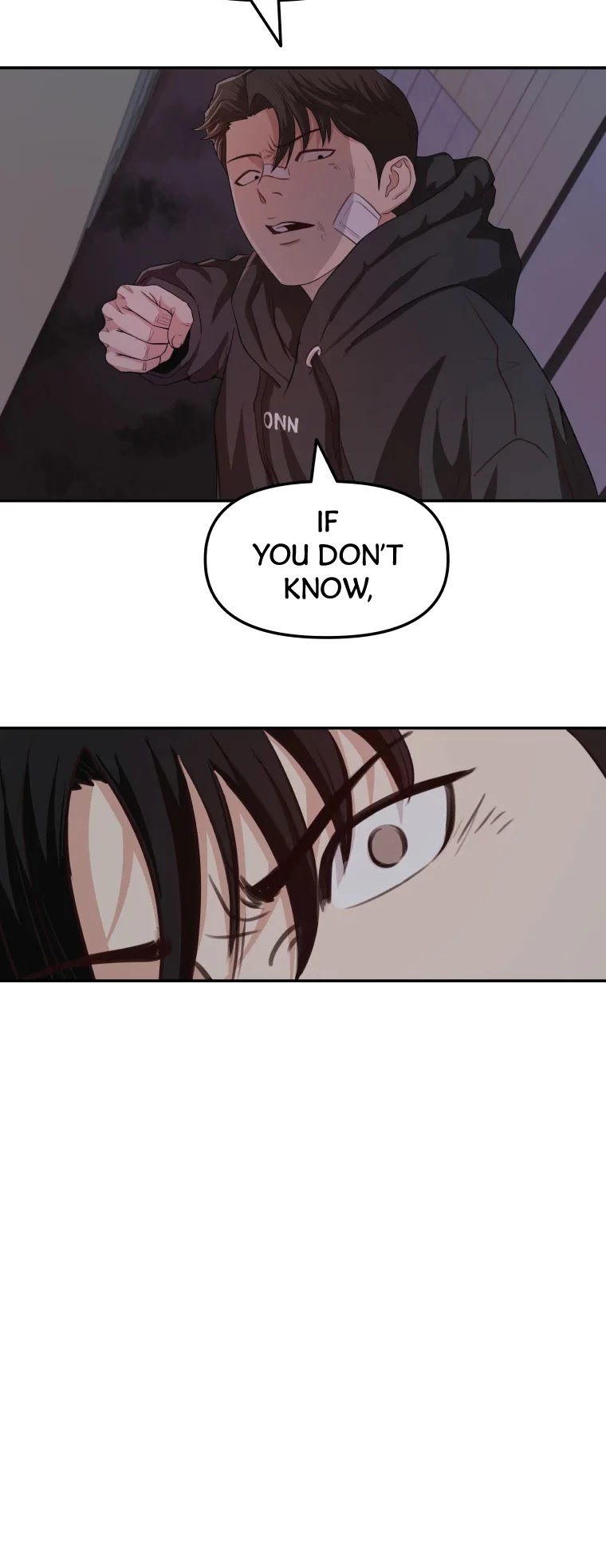 Guard Pass Chapter 4 page 56 - Chapter 4