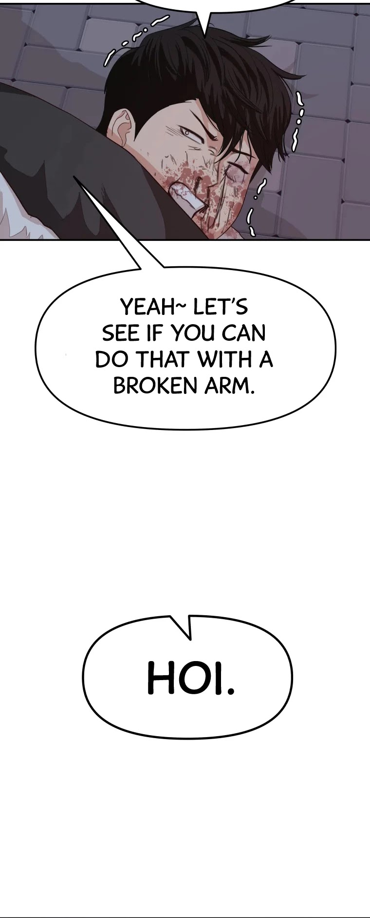 Guard Pass Chapter 4 page 60 - Chapter 4