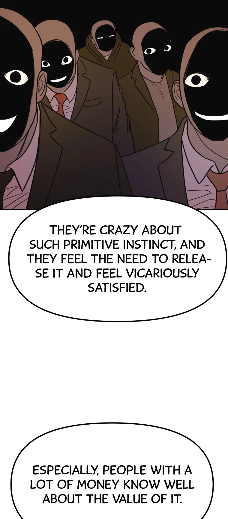 Guard Pass Chapter 40 page 10 - Chapter 40