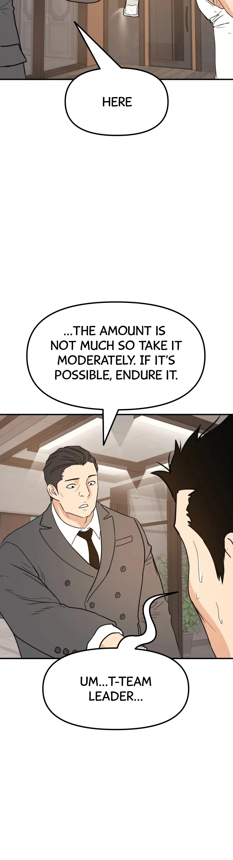 Guard Pass Chapter 40 page 26 - Chapter 40