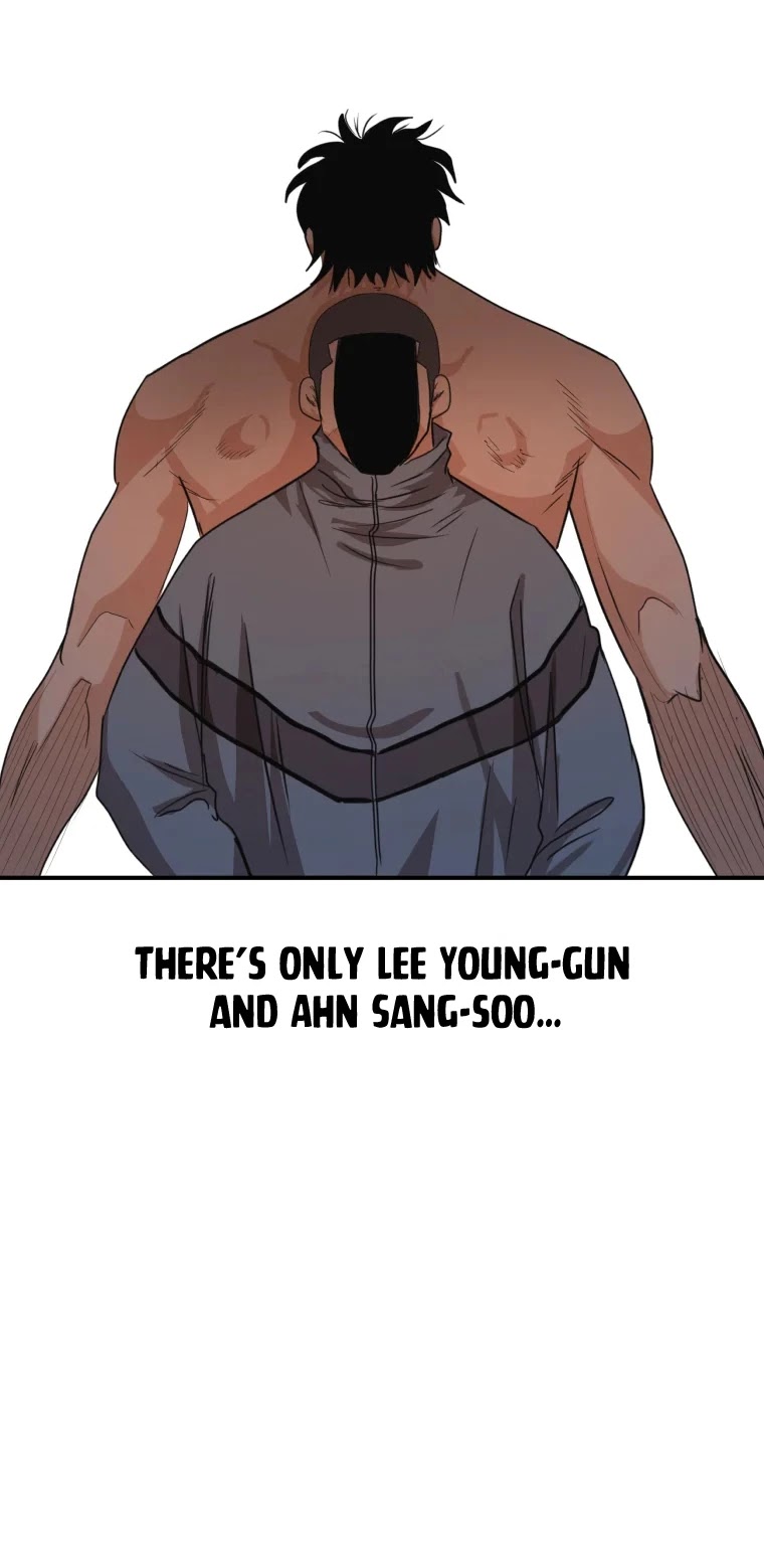 Guard Pass Chapter 40 page 54 - Chapter 40