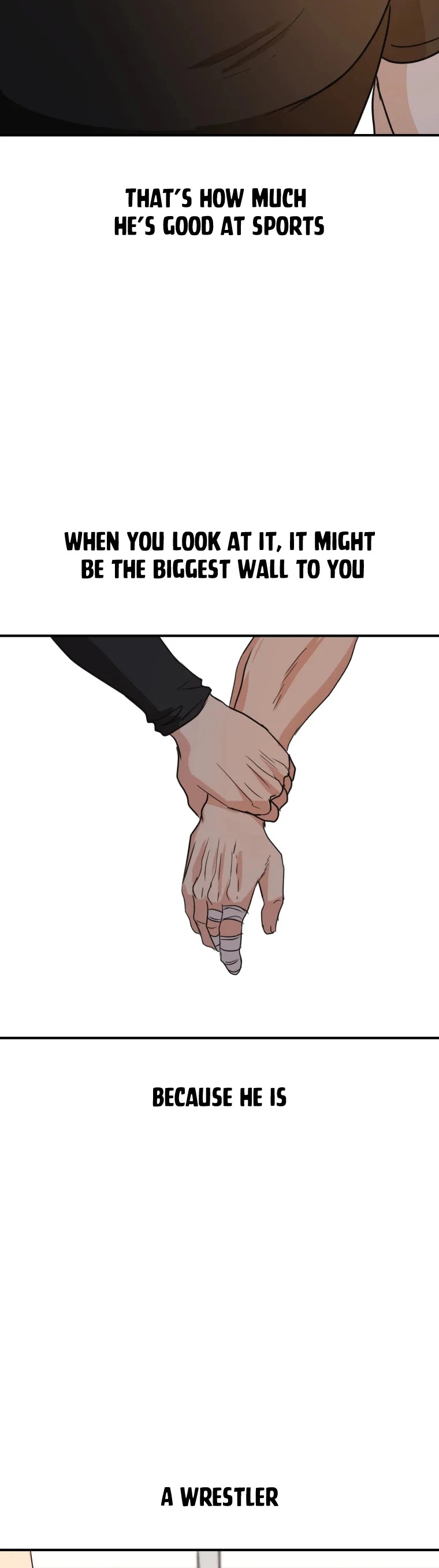 Guard Pass Chapter 40 page 56 - Chapter 40