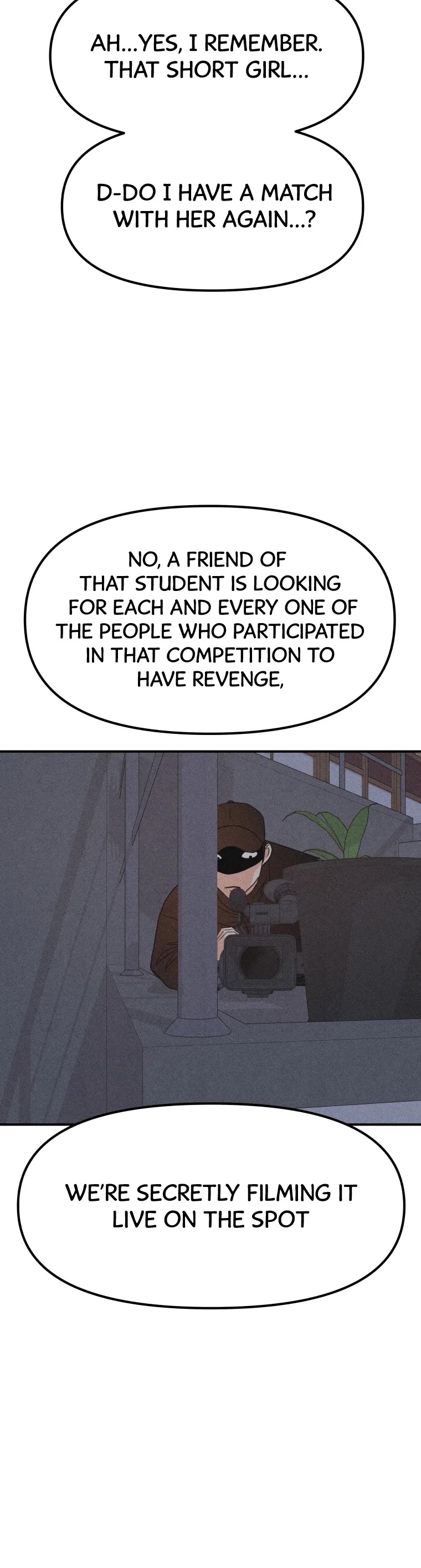 Guard Pass Chapter 40 page 7 - Chapter 40