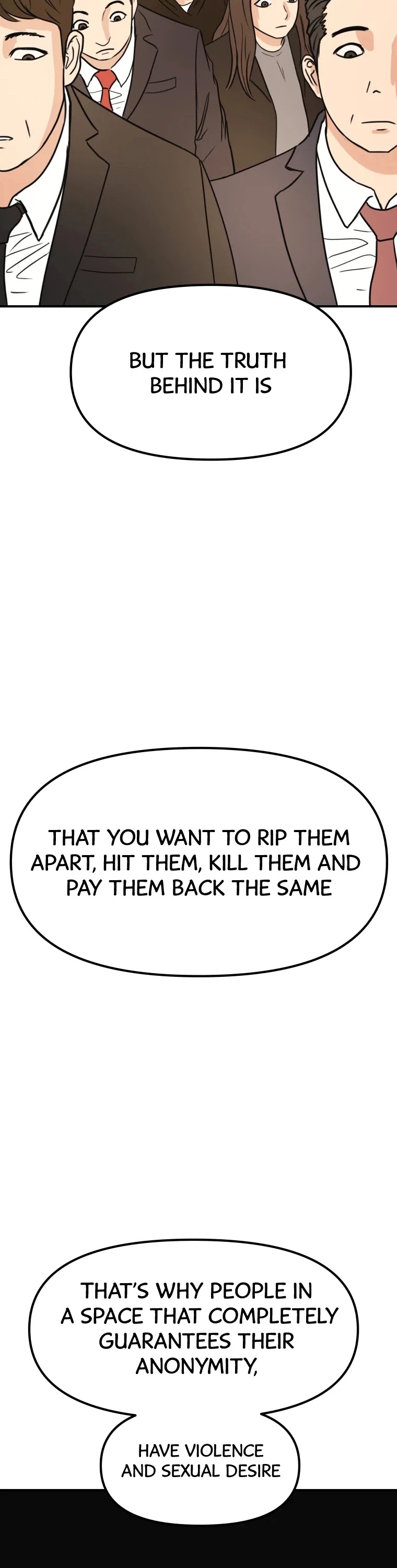 Guard Pass Chapter 40 page 9 - Chapter 40